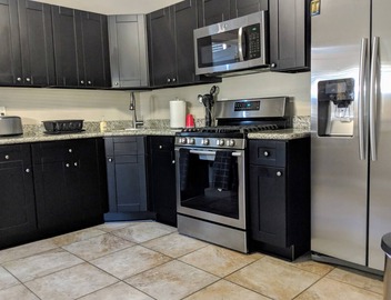 25 Historic Boutique Shotgun Mid-City Apartment 3