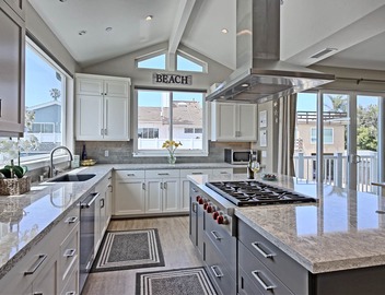25% Off July30-Aug1 -Walk To Beach, Amazing Views* 3