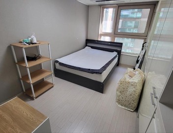 2608 # Gangnam Urban Vogue Suites#Sinnonhyeon Stn Exit 9, 1-min #Top-rated Unit # All-New Furniture & Peaceful Vibe 5