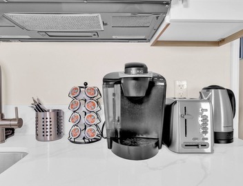 2B1BApartment/24hoursSelfcheckin/Free WI-FI/Freeparking 2