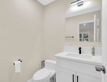 2B1BApartment/24hoursSelfcheckin/Free WI-FI/Freeparking 5