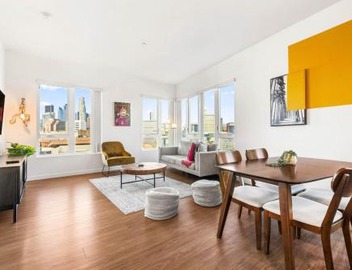 2BD 2BA Stylish Arts District Retreat, Walk to Little Tokyo 2