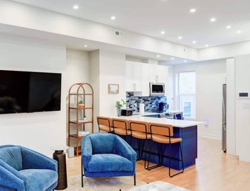 2BDR Rittenhouse Luxe In The Heart Of It All 3