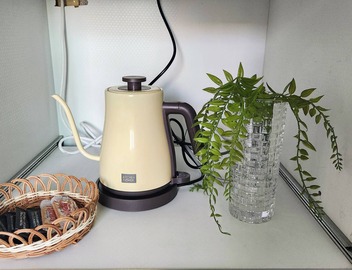 2Bedroom House 10min from Seoul Stn #Free Netflix #View of Namsan #1pm Checkout 3