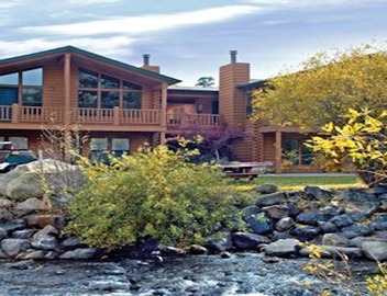 2BR/2BA River Front Resort Condo in Estes Park 7/15-22/2023 (sleeps 6) 4