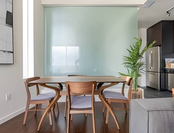 2BR+Den Penthouse | Bellevue | Sophari Towers F 2