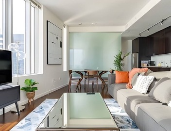 2BR+Den Penthouse | Bellevue | Sophari Towers F 3