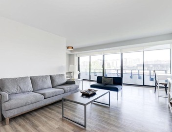 2BR Executive Apartment in Prime Location 5