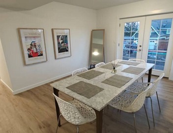 2BR Lux Apartment | 5 Mins from Airport | Pets+ 4