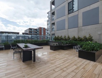 2BR Mason Square @ Moonee Ponds 2