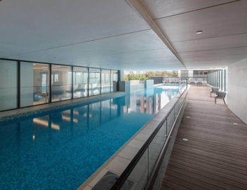2BR Mason Square @ Moonee Ponds 5