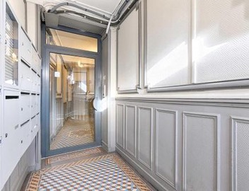 2BR Montmartre Chapelle Apartment 3