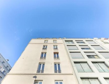 2BR Montmartre Chapelle Apartment 5