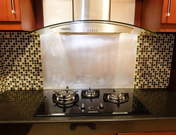 2BR Prestige Dharmawangsa Essence Apartment Suites 2
