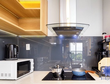 2BRs Apartment in Luxury Building W/Free Gym, Pool and Airport Pick up 5