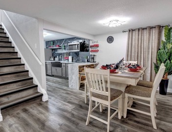3-bed/1 bath basement apartment in Aurora, CO w/AC~close to Hospitals 3