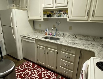3 Bed 2 Bath On St Charles With 2 Parking Spaces Across From Street Car Stop 3