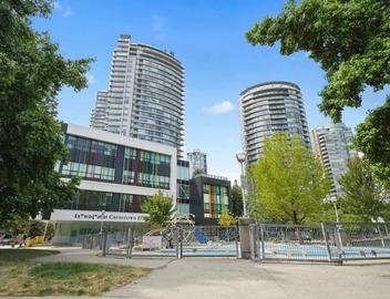 3 bed Subpenthouse Ocean&Mountain View-Downtown 5