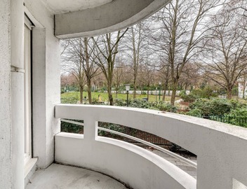 3 bedroom apartment with balconies 3