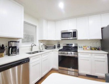 3-Bedroom Apt-7B2 20-Minuite To Downtown Boston 2
