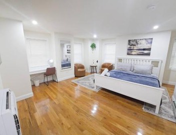 3-Bedroom Apt-7B2 20-Minuite To Downtown Boston 4