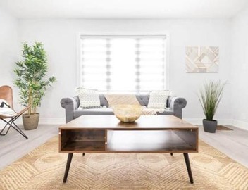3 Bedroom BOHO Home Near Rogers Downsview Stadium 2