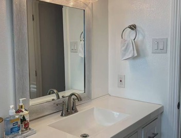 3-bedroom bungalow in fantastic Baldwin Park with WiFi, AC 4