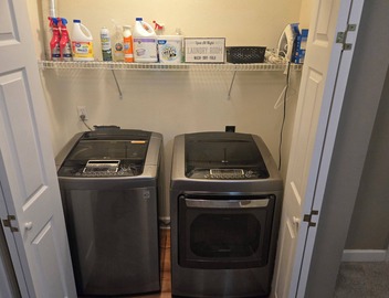 3-bedroom condo in charming Fort Walton Beach with WiFi, AC 4