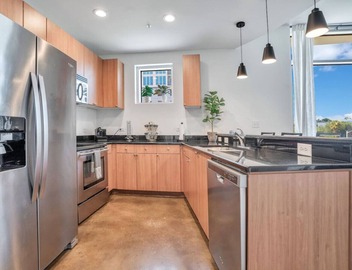 3 bedroom Corner Suite 4