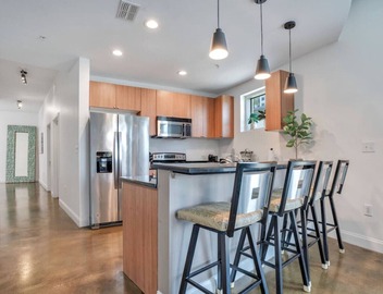 3 bedroom Corner Suite 5