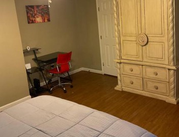 3 bedroom Cozy vacation rental near airport 4