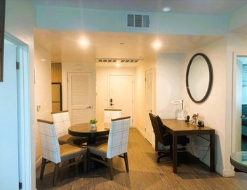 3 bedroom Home Casa Serenity Central Los Angeles 3