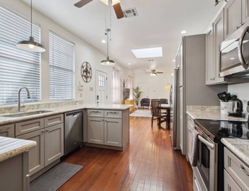 3 Bedroom Home in the Heart of New Orleans! 2