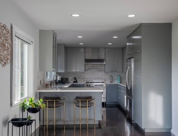 3-bedroom house with Hot Tub in beautiful Beverly Hills 3