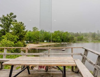 3-bedroom Lakeview Cottage - Rockwood #8 2
