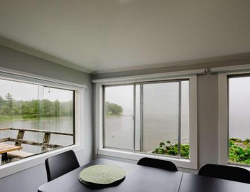 3-bedroom Lakeview Cottage - Rockwood #8 5