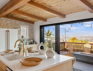 3 Beds with Jetliner View/Hottub 2