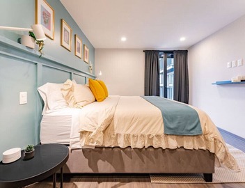 3 NEW Apts. Same Location: Condesa/Rooftop/Gym 5