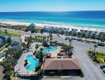 3 Pools {1 Heated!}, Hot Tub, Fitness Facility, Dog Friendly, Park @ Your Door 2