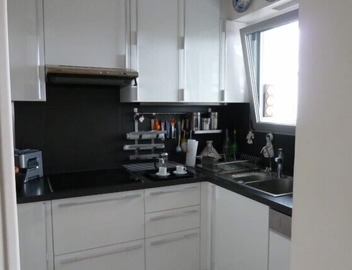 3 rooms between Nation and Père Lachaise comfortable, bright recent pkg possible 2