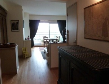 3 rooms between Nation and Père Lachaise comfortable, bright recent pkg possible 5