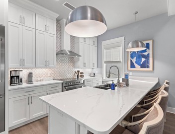 30A Beach House Scissortail - Pet Friendly, Pool, Beach, Sleeps 18 - Free Golf! 4