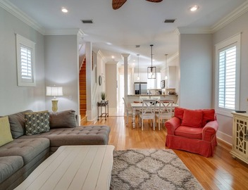 30A Beach House - Sunny Daze By Panhandle Getaways 3