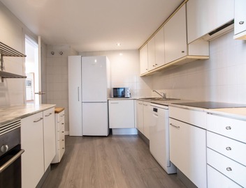 31TILB1041 Magnific Apartment in Villa Olimpica 3