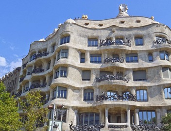31TILB1041 Magnific Apartment in Villa Olimpica 5