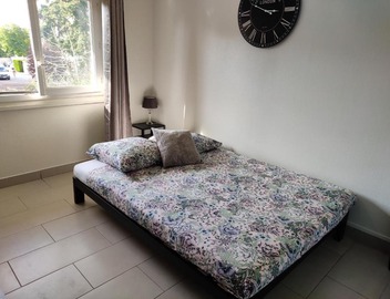 36 Dajot Studio Apartment - 25 4