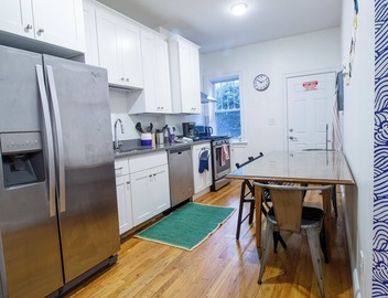3BD 1.5BTH Bright and Spacious Apt 3