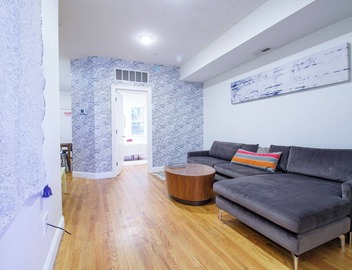 3BD 1.5BTH Bright and Spacious Apt 4
