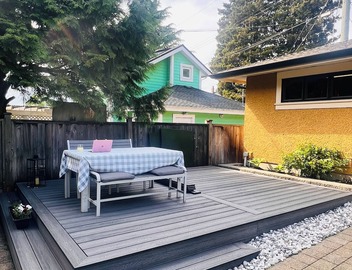 3Bed+2Bath Steam Sauna Retreat in Vancouver! Family friendly! 5