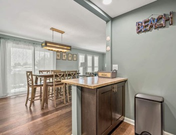 3BR Amelia Island Condo | Pool | Near Beach | Sleeps 6 2